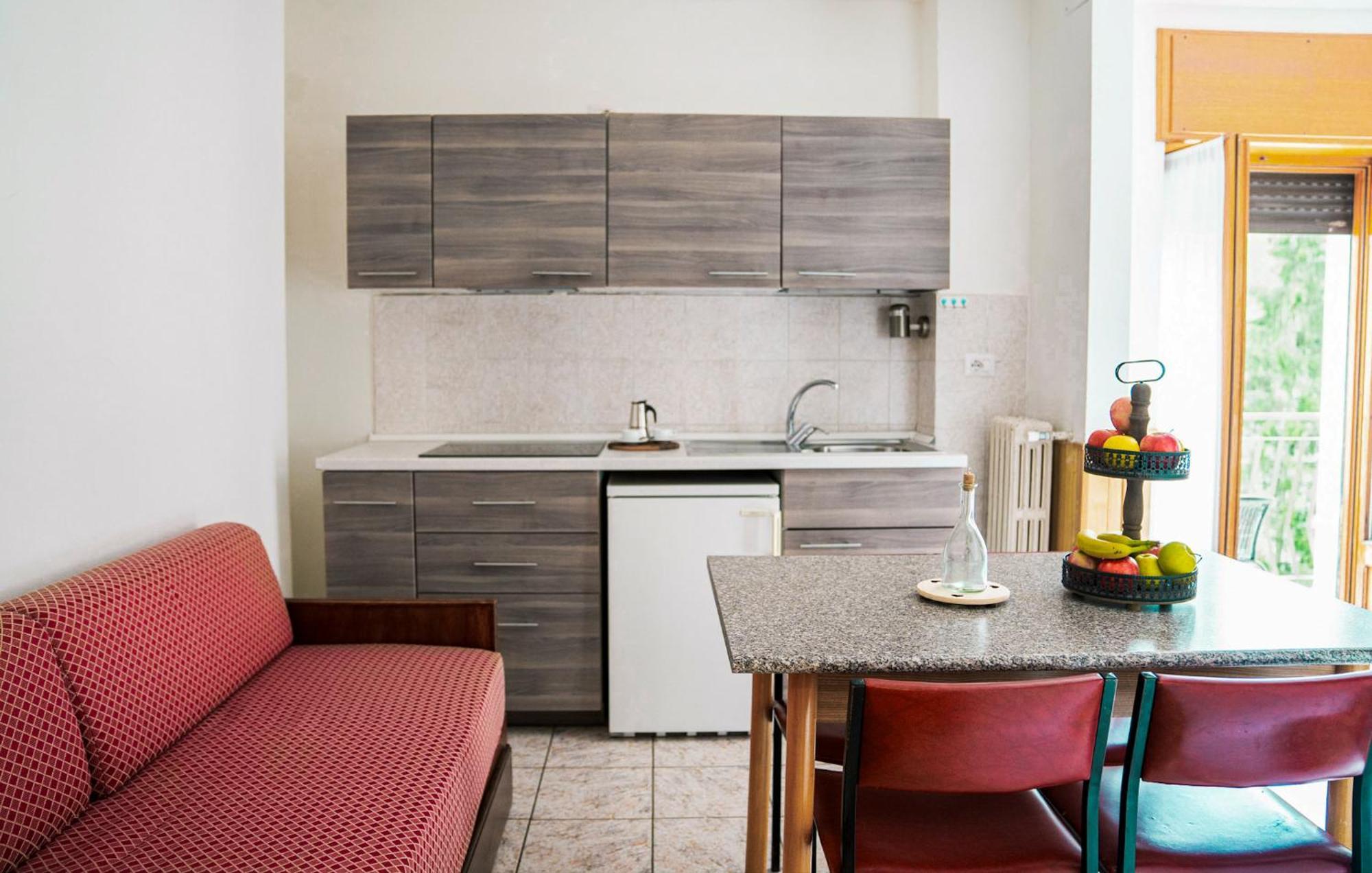 Residence Beau Sejour Antey-Saint-André Exterior foto