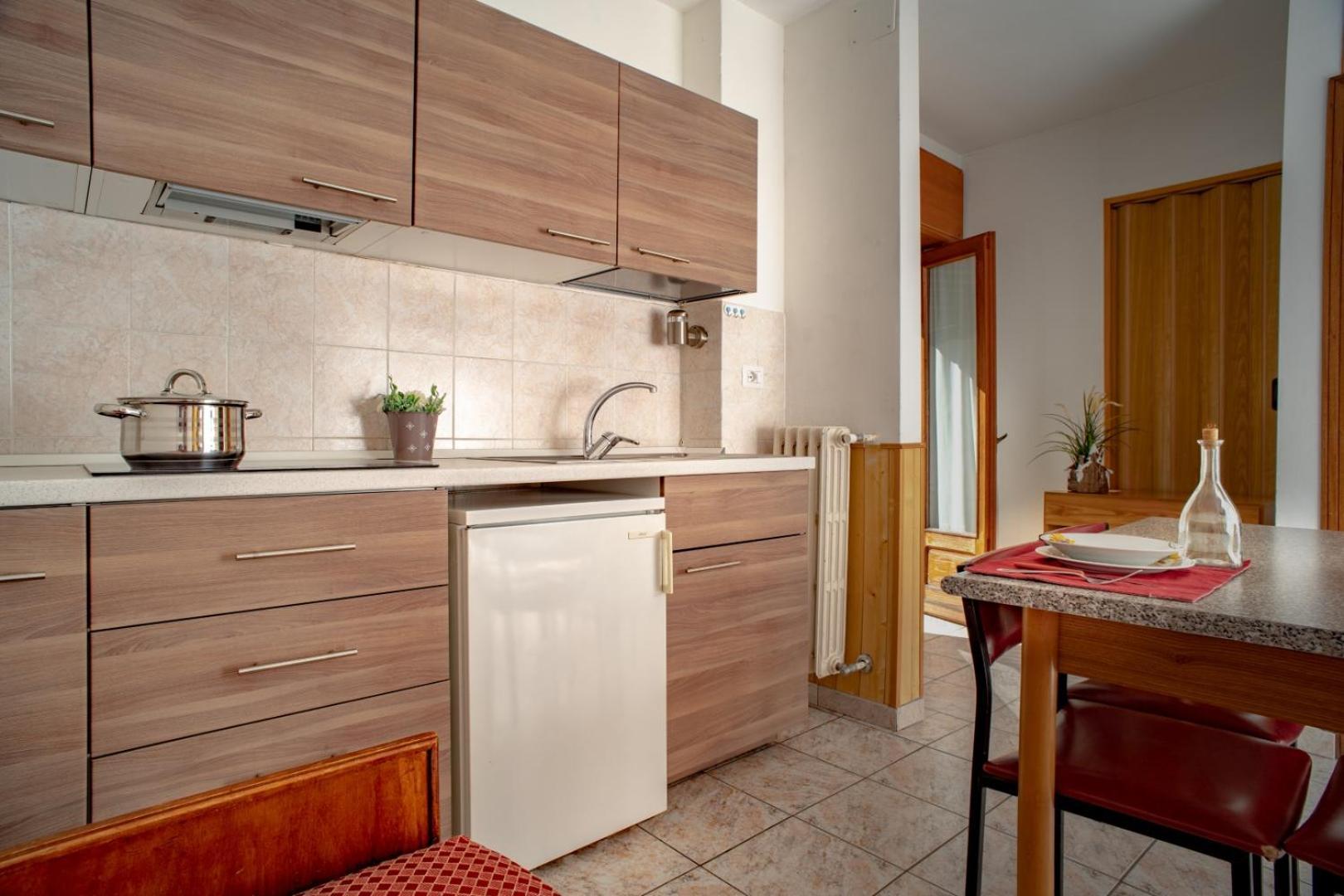 Residence Beau Sejour Antey-Saint-André Exterior foto
